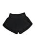 Crewcuts Solid Black Shorts Size 8 - photo 1