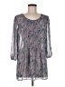 Kimchi Blue 100% Polyester Gray 3/4 Sleeve T-Shirt Size M - photo 1