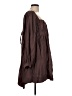 Listicle 100% Polyester Brown Casual Dress Size L - photo 4