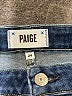 Paige Blue Jeans Size 29 waist - photo 7