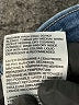 Levi's Blue Denim Shorts Size 32 waist - photo 5