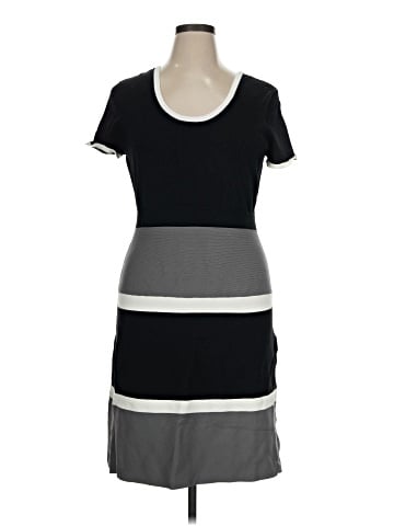 Anne Klein Casual Dress (view 1)