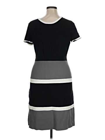 Anne Klein Casual Dress (view 2)
