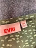 Evri 100% Polyester Green Sleeveless Blouse Size 0X - photo 7