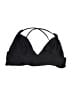 H&M Black Swimsuit Top Size 14 - photo 1