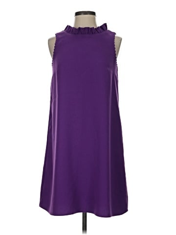 Lilly Pulitzer Cocktail Dress (view 1)