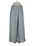 Max Studio Chevron-herringbone Gray Casual Pants Size S - photo 1
