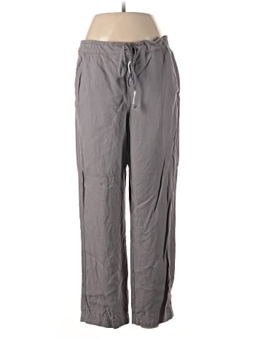 J.Crew Linen Pants (view 1)