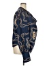 ChicMe Blue Long Sleeve Polo Size 3X - photo 4
