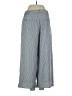 Max Studio Chevron-herringbone Gray Casual Pants Size S - photo 2