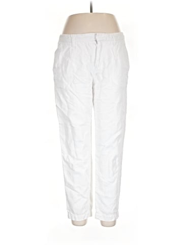 Sanctuary Linen Pants (view 1)