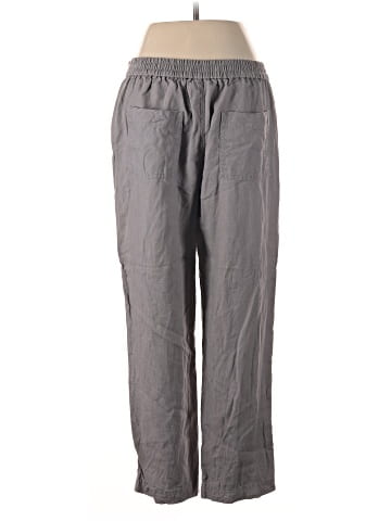 J.Crew Linen Pants (view 2)