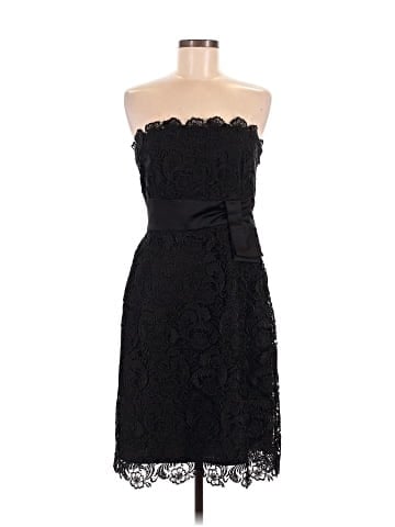 White House Black Market Cocktail Dress (view 1)