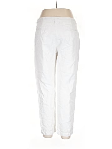 Sanctuary Linen Pants (view 2)
