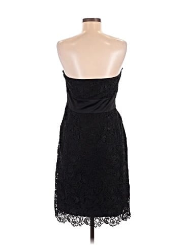 White House Black Market Cocktail Dress (view 2)