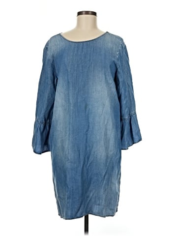 Cloth & Stone Casual Dress (view 1)