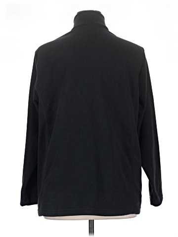 Lands' End Track Jacket (view 2)