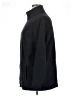 Lands' End 100% Polyester Solid Black Track Jacket Size 1X - photo 5