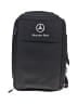 Mercedes-Benz Black Backpack One size - photo 1