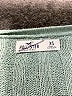 Hollister Teal Green Pullover Sweater Size XS - photo 7
