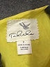 Tabitha Print Green Cocktail Dress Size 2 - photo 7