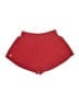 Lululemon Athletica Solid Red Athletic Shorts Size S - photo 2