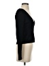525 America Black Pullover Sweater Size S - photo 4