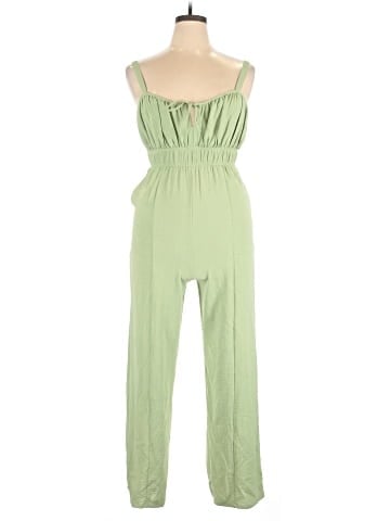 Charlotte Russe Jumpsuit (view 1)