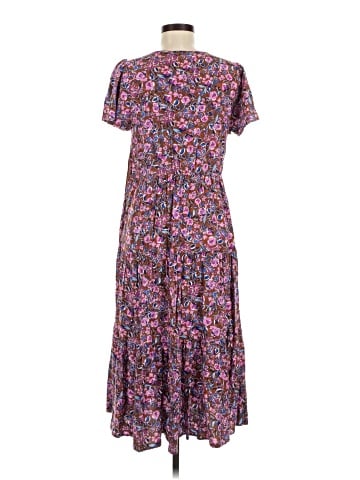 J.Crew Factory Store Casual Dress (view 2)