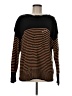 BDG Stripes Brown Pullover Sweater Size M - photo 1