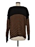 BDG Stripes Brown Pullover Sweater Size M - photo 2