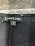 Bebe Stars Black Jumpsuit Size 1X - photo 4