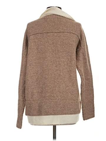 John & Jenn Pullover Sweater (view 2)