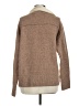 John & Jenn Brown Tan Pullover Sweater Size S - photo 2