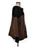 BDG Stripes Brown Pullover Sweater Size M - photo 4