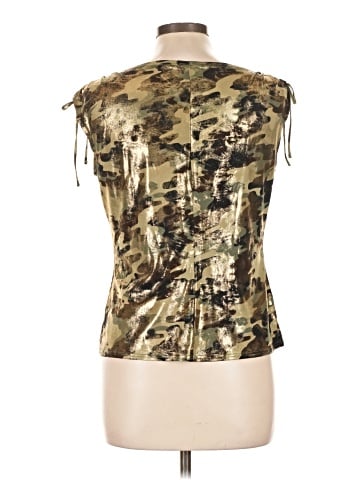 Etam Sleeveless Blouse (view 2)