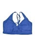 PrAna Blue Swimsuit Top Size XL - photo 1