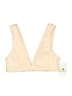 Body Glove Ivory Swimsuit Top Size L - photo 1