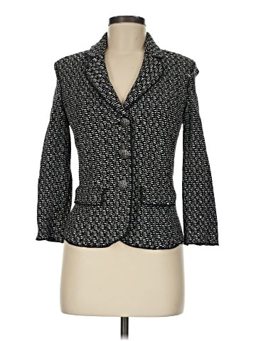 St. John Blazer (view 1)
