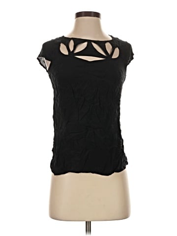 Maeve Sleeveless Blouse (view 1)