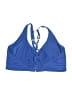 PrAna Blue Swimsuit Top Size XL - photo 2