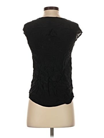 Maeve Sleeveless Blouse (view 2)
