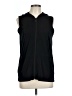 Additions by Chico's Black Vest Size Med (1) - photo 1