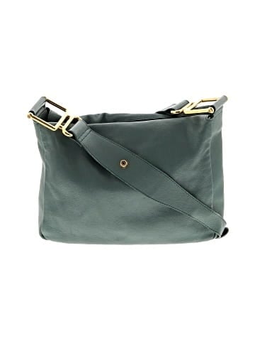Chloé Leather Crossbody Bag (view 1)