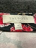 Talbots Outlet Floral Black Formal Skirt Size 10 - photo 4