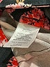 Talbots Outlet Floral Black Formal Skirt Size 10 - photo 5