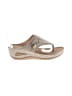 Unbranded Silver Wedges Size EU 41 - photo 1