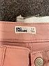 Epic Threads Pink Jeggings Size 12 - photo 3
