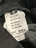 Galliano Black Track Pants Size XXL - photo 5