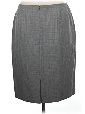 Halogen Formal Skirt (view 2)